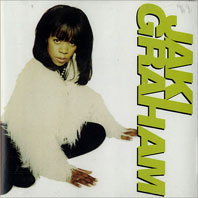 Jaki Graham